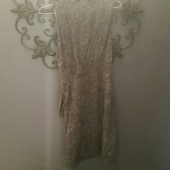 3.1 phillip lim 100% silk dress - Picture 4 of 5